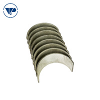 Conrod Bearing Set 020" FOR Simca Aronde 1955-1965 4 Cylinder 1.3L Flash