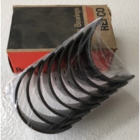 Conrod Bearing Set FOR Toyota Crown Dyna Stout 3R 1963-1968 040" Repco