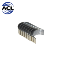 Conrod Bearing Set STD FOR Morris 8 Series E Morris Minor MM USHM SV 1938-1953