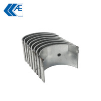 Conrod Bearing Set 002" FOR Austin Healey 100/4 Austin A70 A90 1946-1956