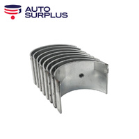 Conrod Bearing Set Semi-Finished FOR Austin Healey 100/4 Austin A70 A90 46-56