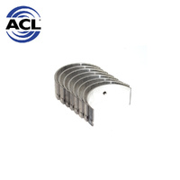Conrod Bearing Set 020" FOR Daihatsu Toyota 1Y 2Y 3Y 4Y 4 Cylinder 1978-1999