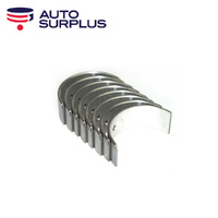 Conrod Bearing Set 010" FOR Ford Laser Mazda 323 E1300 1969-1990 E3 E5 TC UC