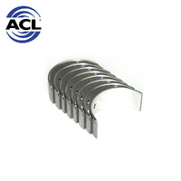 Conrod Bearing Set STD FOR Ford Laser Mazda 323 E1300 1969-1990 E3 E5 TC UC