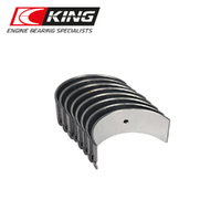 Conrod Bearing Set 010" FOR Holden Toyota 3S-FC 3S-FE 5S-FE 89-03 52mm Journal