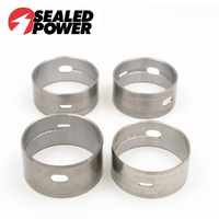 Camshaft Bearing Set STD FOR Chevrolet 216 235 GMC 228 248 270 6 Cylinder 37-62