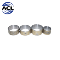 Camshaft Bearing Set STD Holden FX FJ FE FC FB EK EJ Grey Motor 132 138 48-63