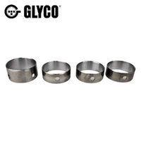 Camshaft Bearing Set STD FOR Landrover Series 2 2A 58-71 2.25L Petrol & Diesel