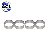 Camshaft Bearing Set STD FOR Ford Falcon XK XL XM XP XR 1960-1968 144 170 