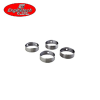 Camshaft Bearing Set FOR AMC International Jeep 150 L4 199 232 242 258 L6 66-84