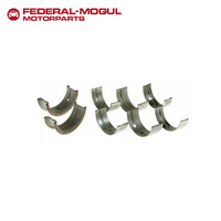 Main Bearing Set 020" FOR Chevrolet 216 235 GMC Truck 235 1953-1955