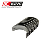 Main Bearing Set 010" FOR Ford Capri Zephyr Zodiac 2.5L 3.0L V6 Essex 1966-1973