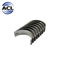 Main Bearing Set 010 FOR Bedford K M O C E J T Series 214 6 Cylinder 50-70