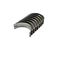 Main Bearing Set 020" FOR Bedford K M O C E J T Series 214 Petrol L6 1950-1987