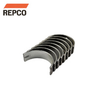 Main Bearing Set 050" FOR Bedford K M O C E J T Series 214 Petrol L6 1950-1987