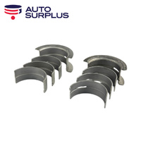 Main Bearing Set 010" FOR Ford Falcon XK XL XM XP 144 170 200 1960-1966