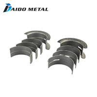 Main Bearing Set 020" FOR Ford Falcon XK XL XM XP 144 170 200 1960-1966