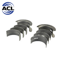 Main Bearing Set 030" FOR Ford Falcon XK XL XM XP 144 170 200 1960-1966