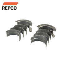 Main Bearing Set 030" FOR Ford Falcon XK XL XM XP 144 170 200 1960-1966