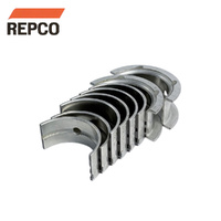 Main Bearing Set STD FOR Holden FX FJ FE FC FB EK EJ 1948-1963 132 138 Grey Motor