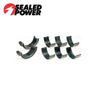 Main Bearing Set 020 FOR Plymouth Chrysler Valiant 1960-1976 Slant 6 170 198 225