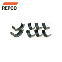 Main Bearing Set 030 FOR Plymouth Chrysler Valiant 1960-1976 Slant 6 170 198 225