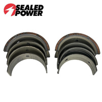 Main Bearing Set 030" FOR Chevrolet GMC Pontiac 6 Cylinder 235 261 1956-1962
