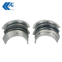 Main Bearing Set 030" FOR Chevrolet GMC Pontiac 6 Cylinder 235 261 1956-1962