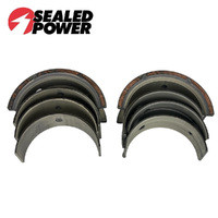 Main Bearing Set STD FOR Chevrolet GMC Pontiac 6 Cylinder 235 261 1956-1962