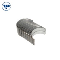 Main Bearing Set 010" FOR Humber Super Snipe Series II III IV V Imperial 59-67