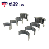 Main Bearing Set 002 FOR Chrysler DeSoto Dodge Plymouth 31-59 218 223 230 3.250"