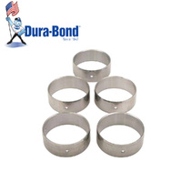 Camshaft Bearing Set STD FOR Chevrolet 267 283 305 307 350 400 V8 1967-2003