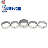 Camshaft Bearing Set STD FOR Nissan 1000 1200 120Y Pulsar 67-86 A10 A12 A14 A15