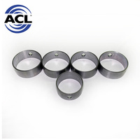 Camshaft Bearing Set 002 FOR Holden 253 308 304 5.0 5.7 355 V8 Red Blue Black V8