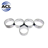 Camshaft Bearing Set STD FOR Holden 253 308 304 5.0 5.7 Red Blue Black V8 69-99