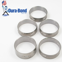 Camshaft Bearing Set STD FOR Ford Mercury 239 256 272 292 312 Y OHV V8 1954-1964