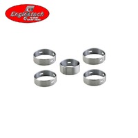 Camshaft Bearing Set STD FOR Ford Mercury 239 256 272 292 312 Y OHV V8 1954-1964