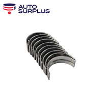 Main Bearing Set 010" FOR Mazda 1000 Bongo 1.0L PB 66-73 1200 1.2L TB 68-73
