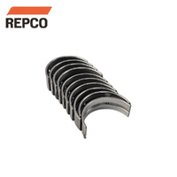 Main Bearing Set 010" FOR Mazda 1000 Bongo 1.0L PB 66-73 1200 1.2L TB 68-73