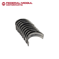 Main Bearing Set 020" FOR Mazda 1000 Bongo 1.0L PB 66-73 1200 1.2L TB 68-73