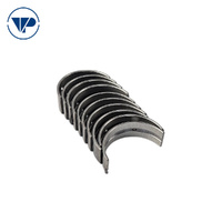 Main Bearing Set 040" FOR Mazda 1000 Bongo 1.0L PB 66-73 1200 1.2L TB 68-73