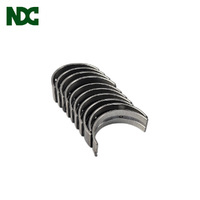 Main Bearing Set STD FOR Mazda 1000 Bongo 1.0L PB 66-73 1200 1.2L TB 68-73