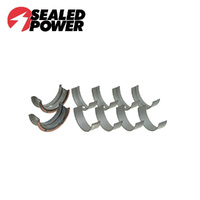 Main Bearing Set 010" FOR AMC Jeep 290 304 343 360 390 V8 1966-1990