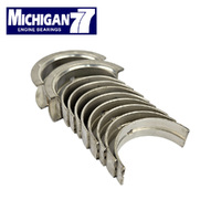 Main Bearing Set STD FOR AMC Jeep 290 304 343 360 390 V8 1966-1990