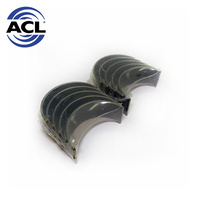 Main Bearing Set STD FOR Toyota 4 Runner Dyna Hiace Hilux Toyoace L 2L 1984-1989