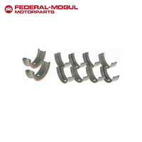 Main Bearing Set 030 FOR Edsel Ford Mercury 239 256 272 292 OHV V8 Y Block 54-64