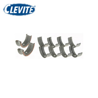 Main Bearing Set STD FOR Edsel Ford Mercury 239 256 272 292 OHV V8 Y Block 54-64