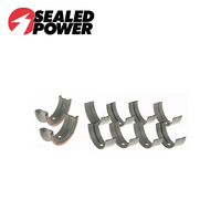 Main Bearing Set STD FOR Edsel Ford Mercury 239 256 272 292 OHV V8 Y Block 54-64