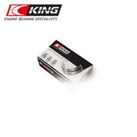 MAIN BEARING SET STD FOR ISUZU 4ZB1/C1/D1 USE EBT3286 THRUST