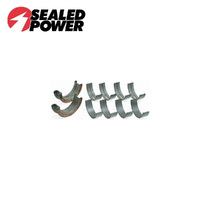 Main Bearing Set STD FOR Ford Falcon Fairlane LTD Bronco Cleveland 302 351 V8